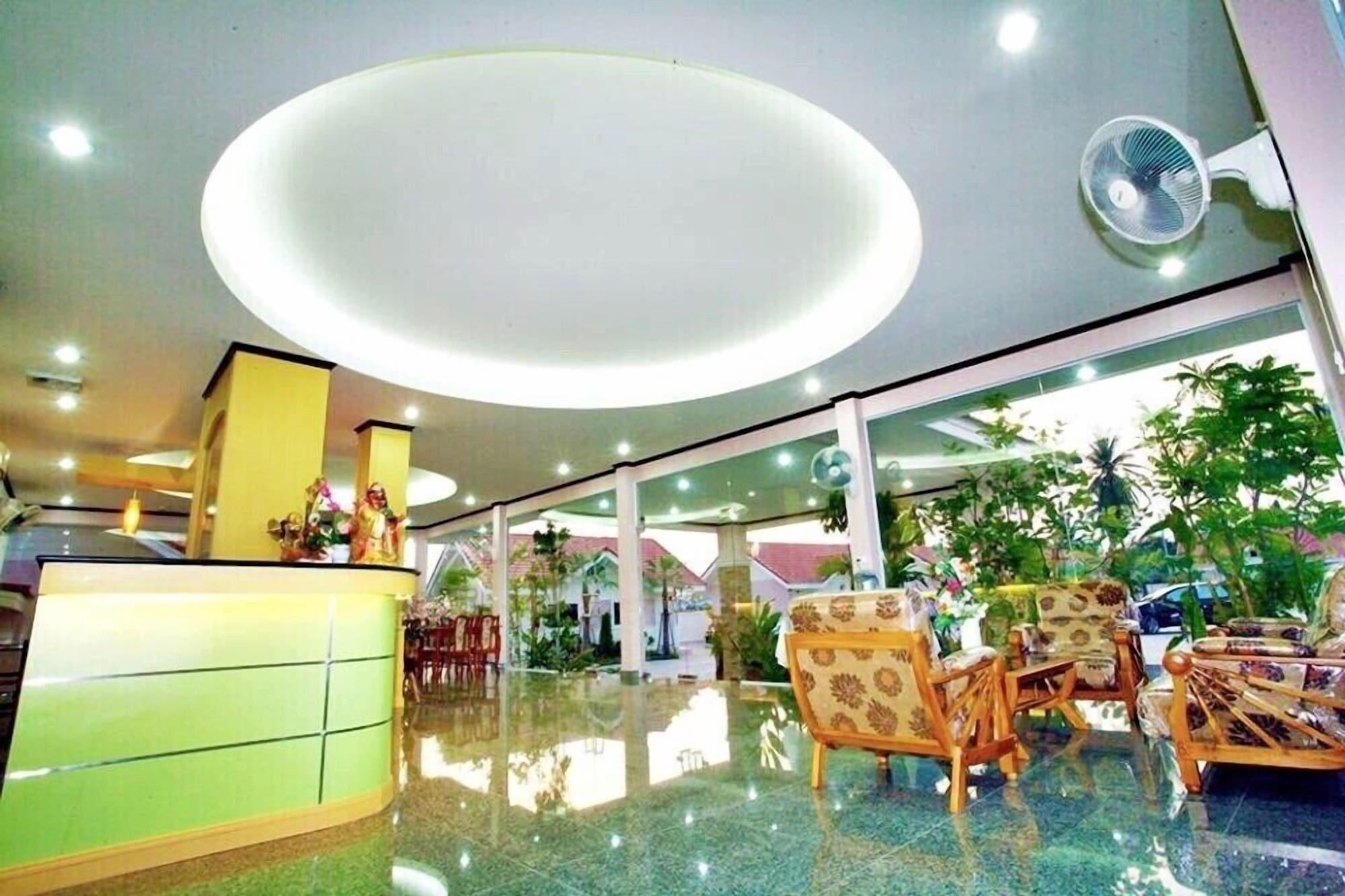 Comodidades del Alojamiento Soda Resort