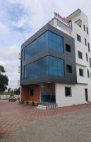 Alojamiento - Jayesh Lodging