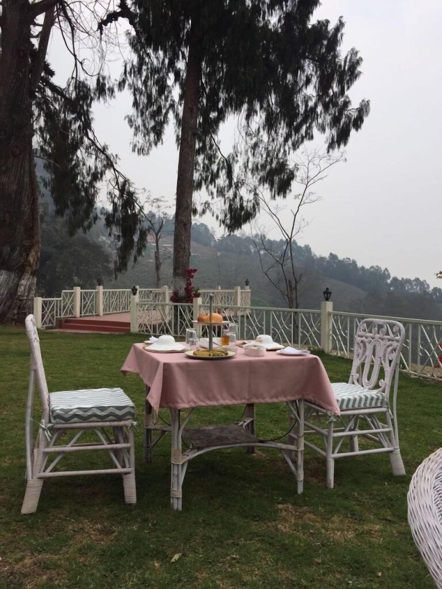 Restaurant Ging Tea House