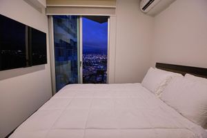 Alquiler Vacacional - Aesthetic, centric building with multiple amenities and activities.