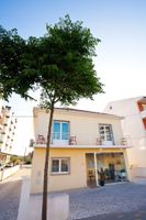 Alojamiento - Fatima Lounge Guesthouse