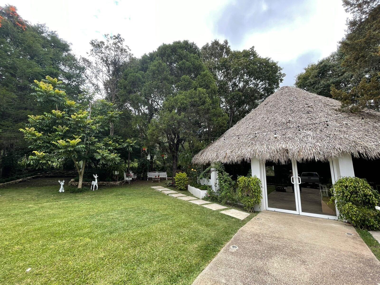 Restaurant Hotel Santa Rosa Comitan