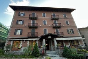 Alojamiento - Hotel Appennino