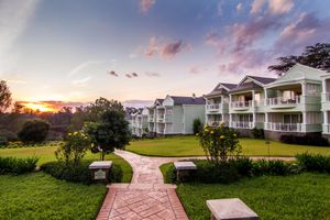 Alojamiento - Hemingways Nairobi