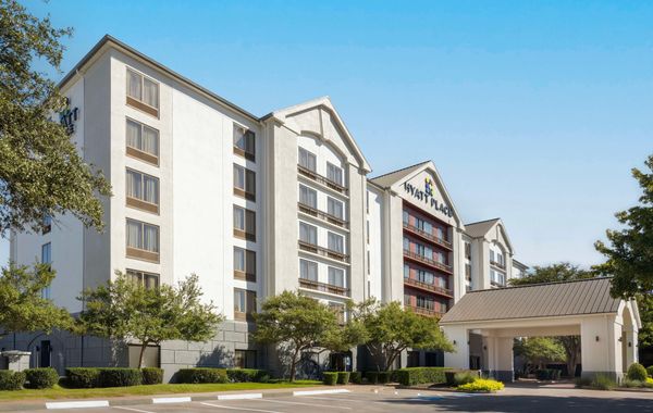 Hyatt Place Dallas-North/by the Galleria