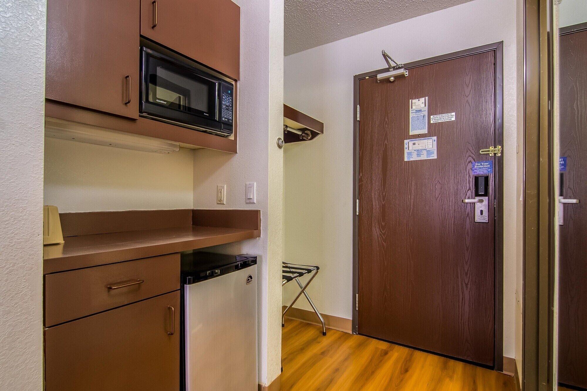 Set de Habitación Motel 6 Dallas, TX - North - Richardson