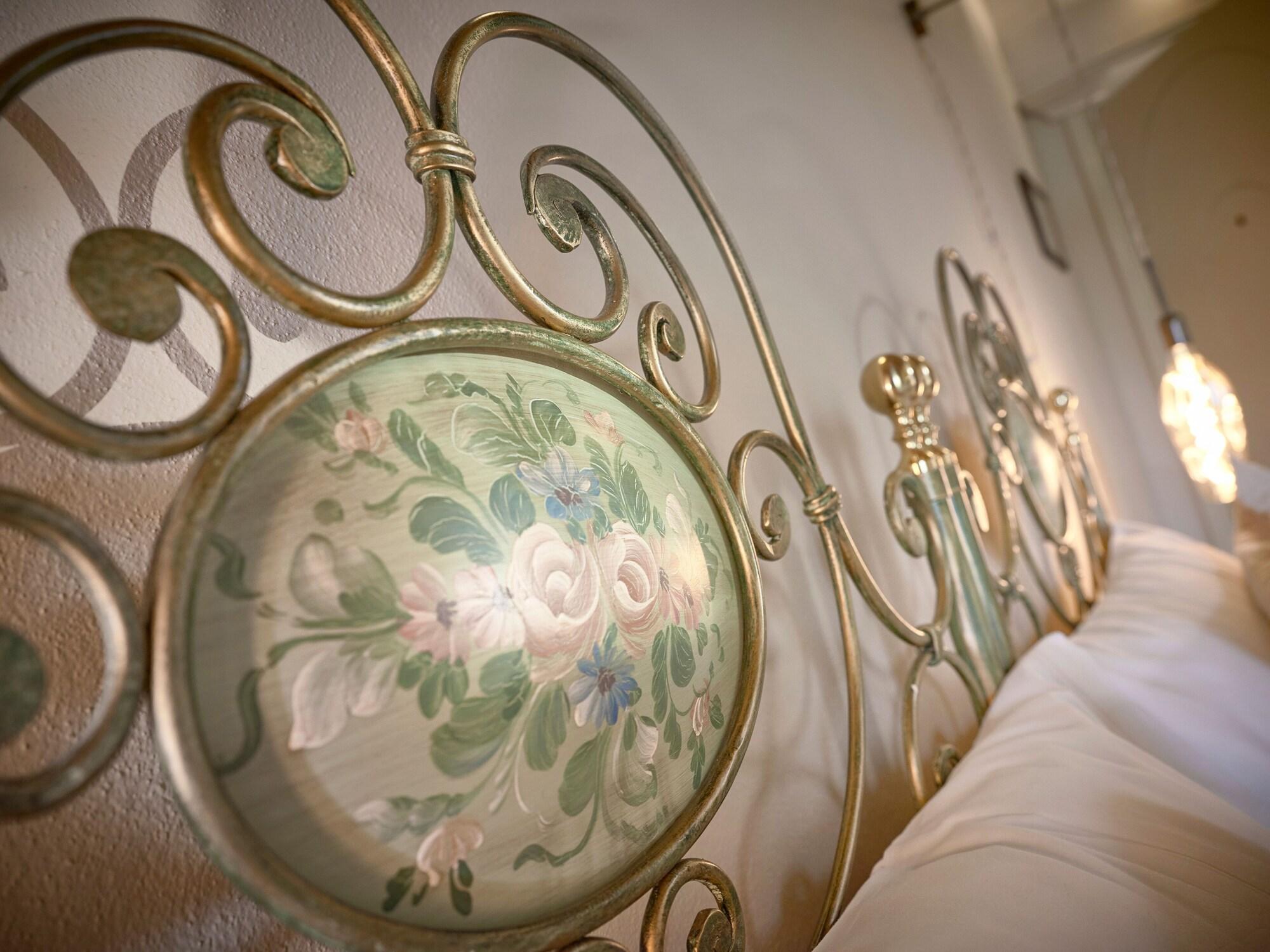 Habitación Tenuta Montemagno