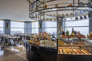 Alojamiento - Sofitel Haikou