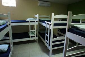Alojamiento - Hostel Upalele Lapa