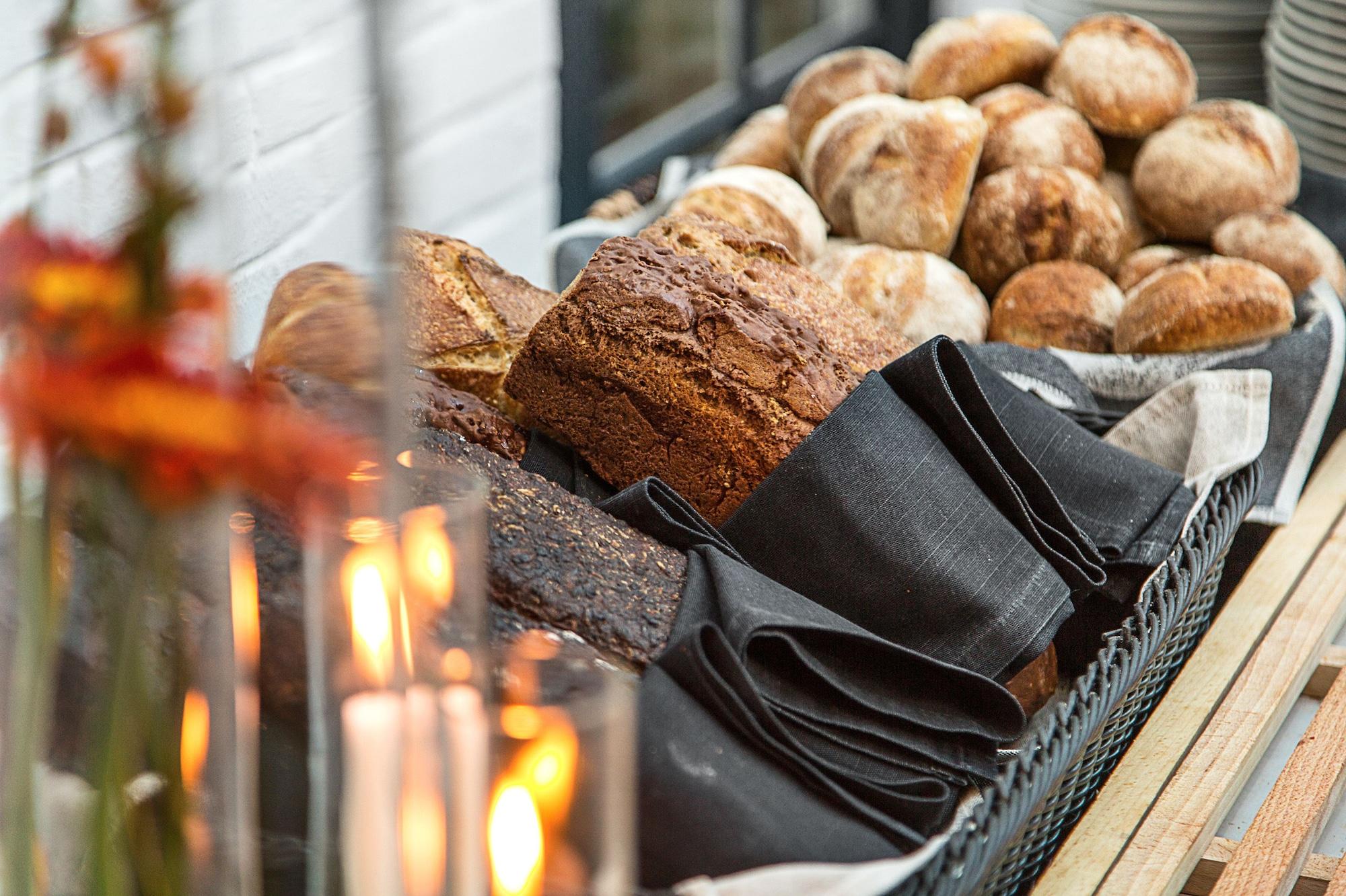 Restaurant Hotell Gässlingen