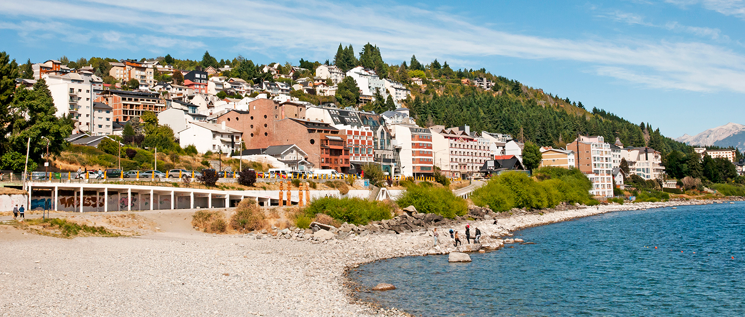 San Carlos de Bariloche