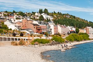 Paquete - Villa Huapi