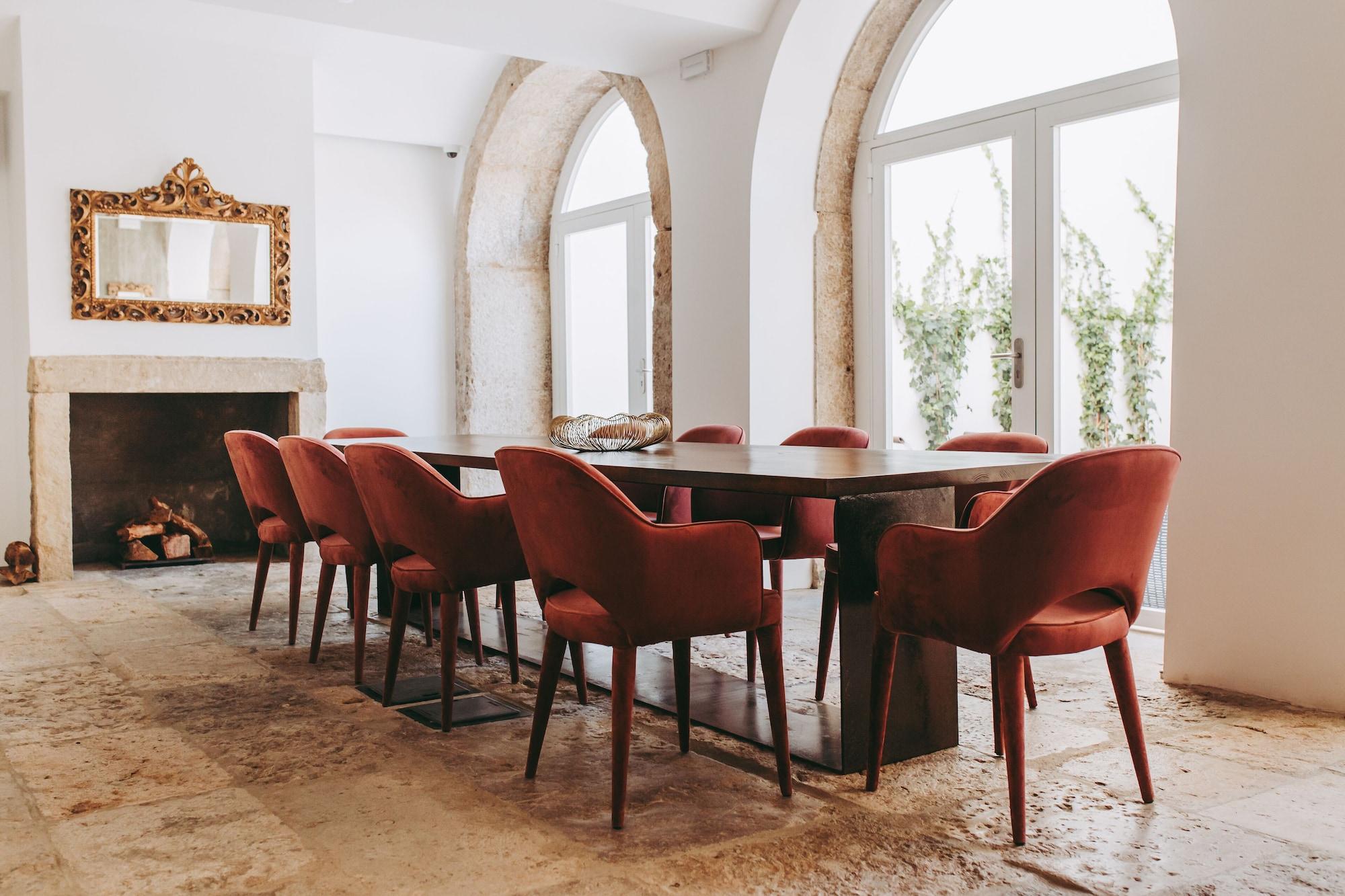 Varios 54 São Paulo – Exclusive Apartment Hotel