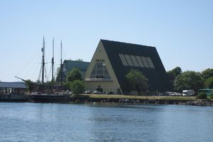 Actividad - Visita Turistica por los Fiordos