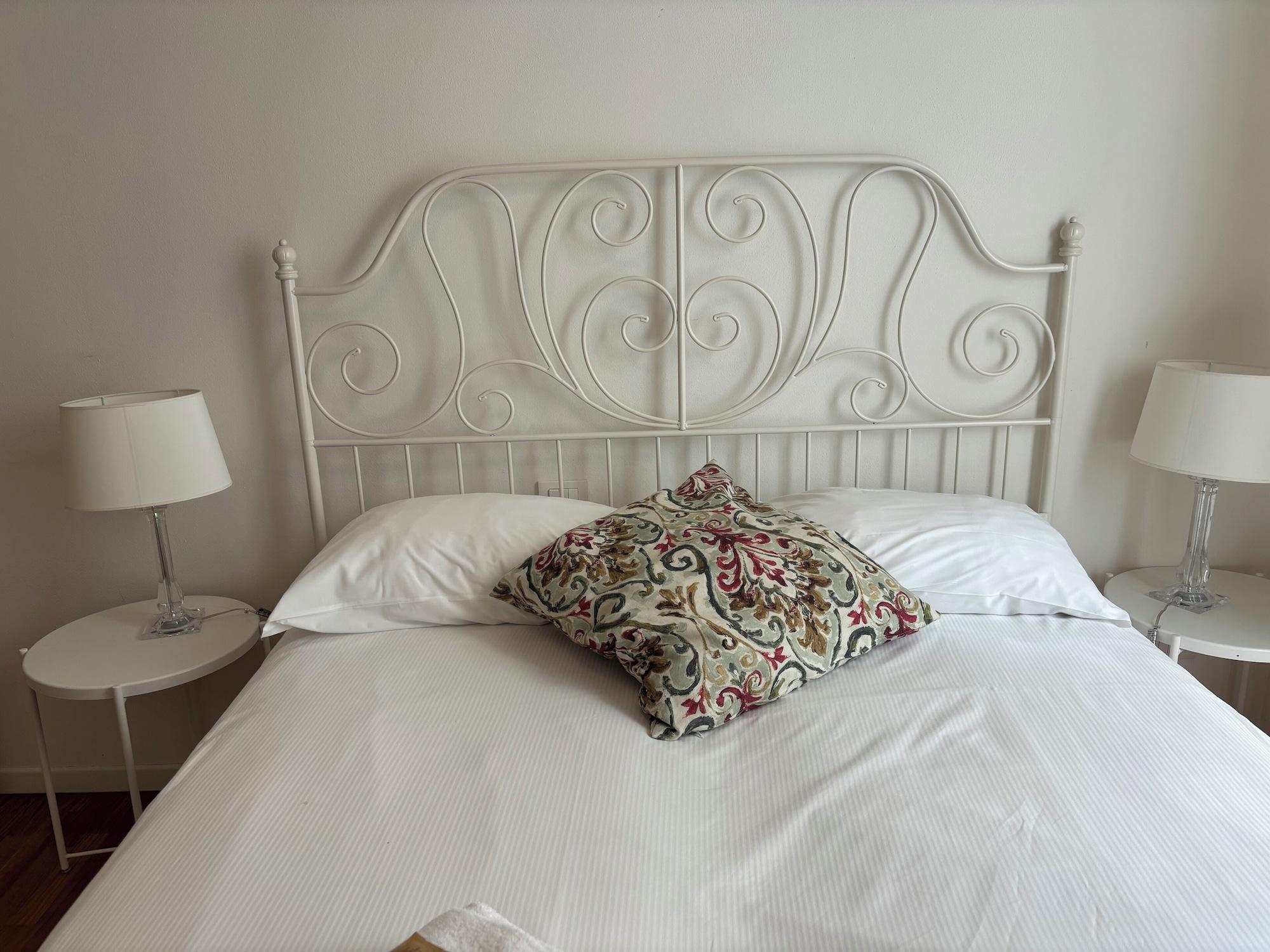 Habitación AD Verona Flat