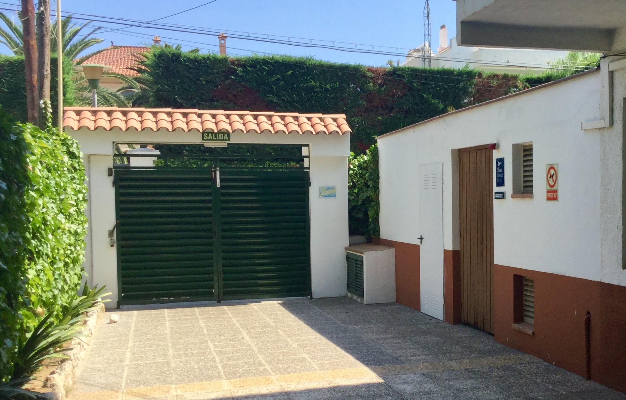 Vista Lobby Apartamentos Sunway Apollo