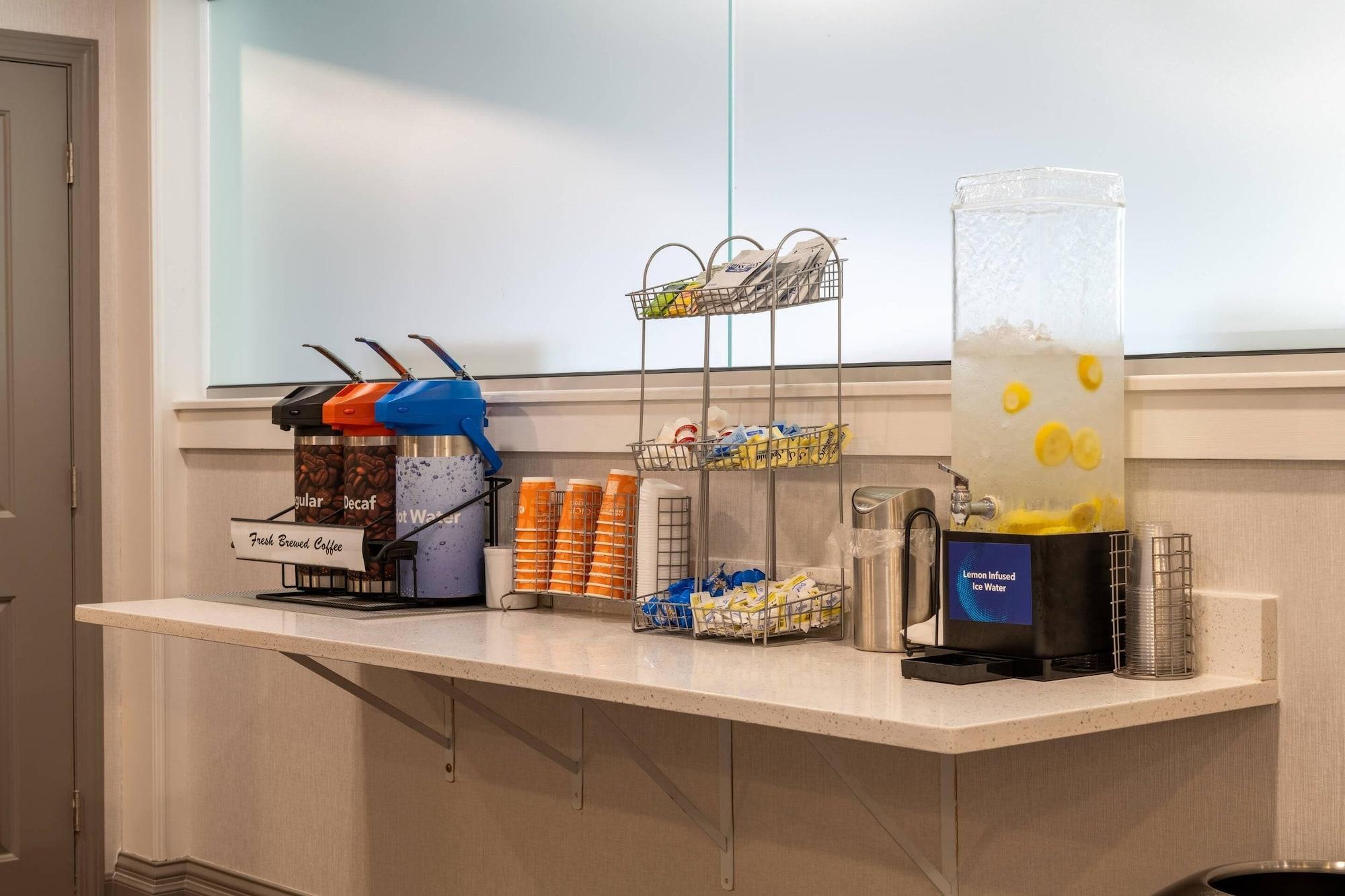 Restaurant Comfort Inn Danvers - Boston North Shore