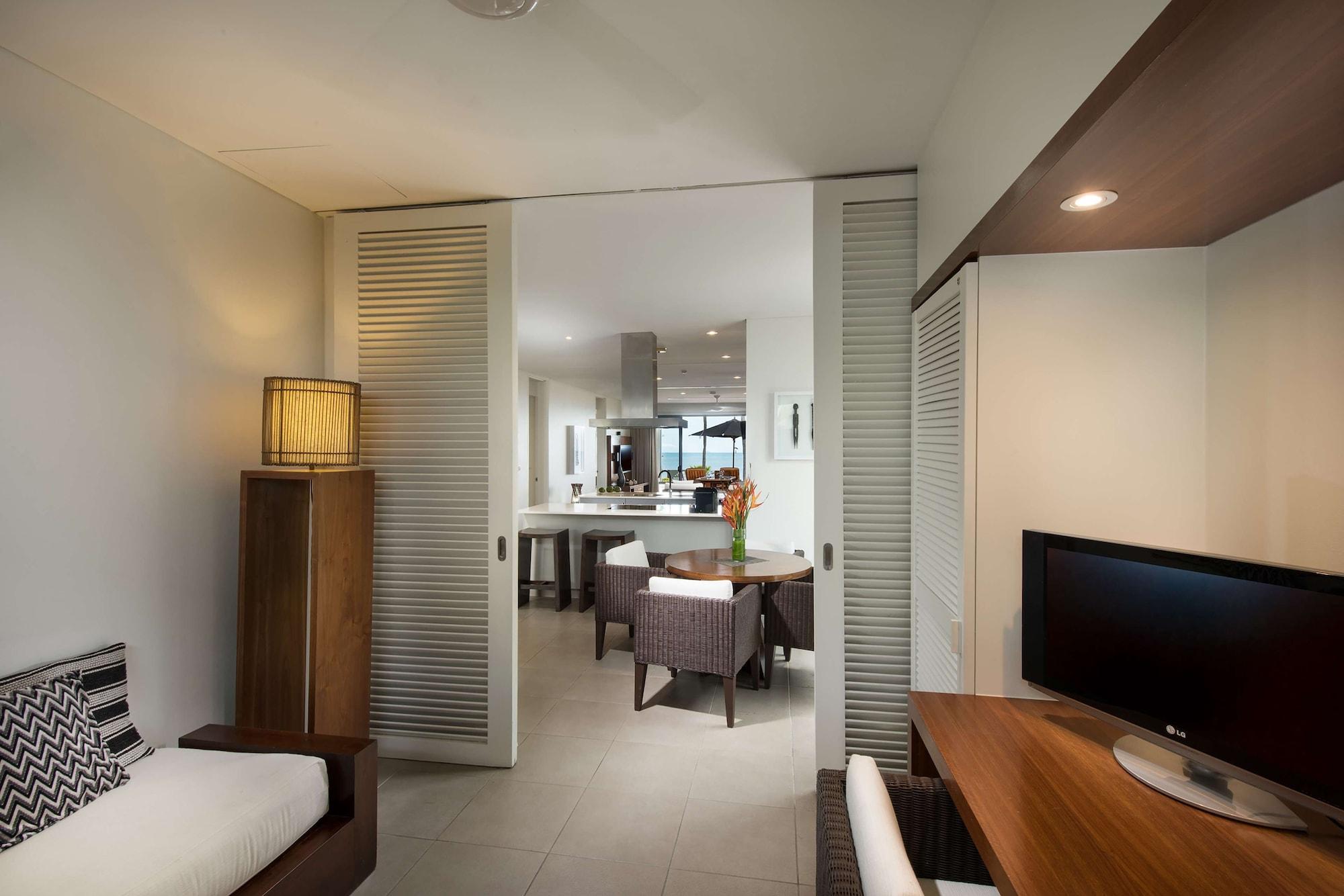 Habitación Hilton Fiji Beach Resort and Spa