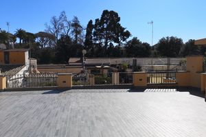 Alojamiento - President Gardens