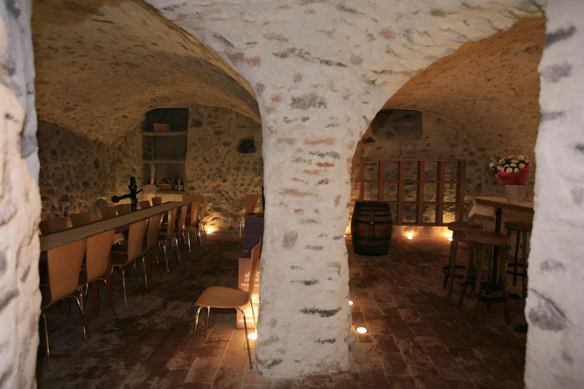 Vista Lobby Hotel Franziskaner