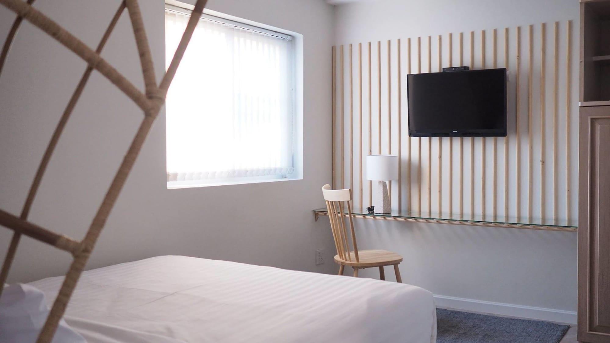 Varios Shanti-Retreat Hotel