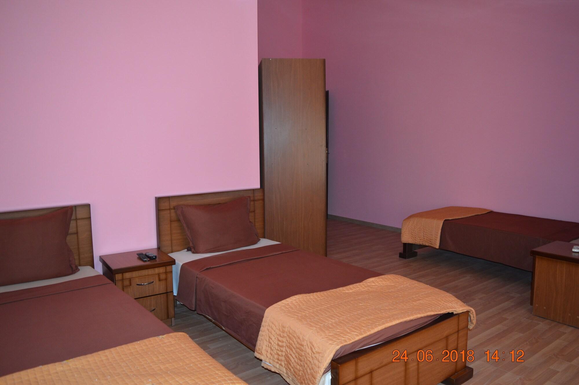 Habitación Black sea Hotel