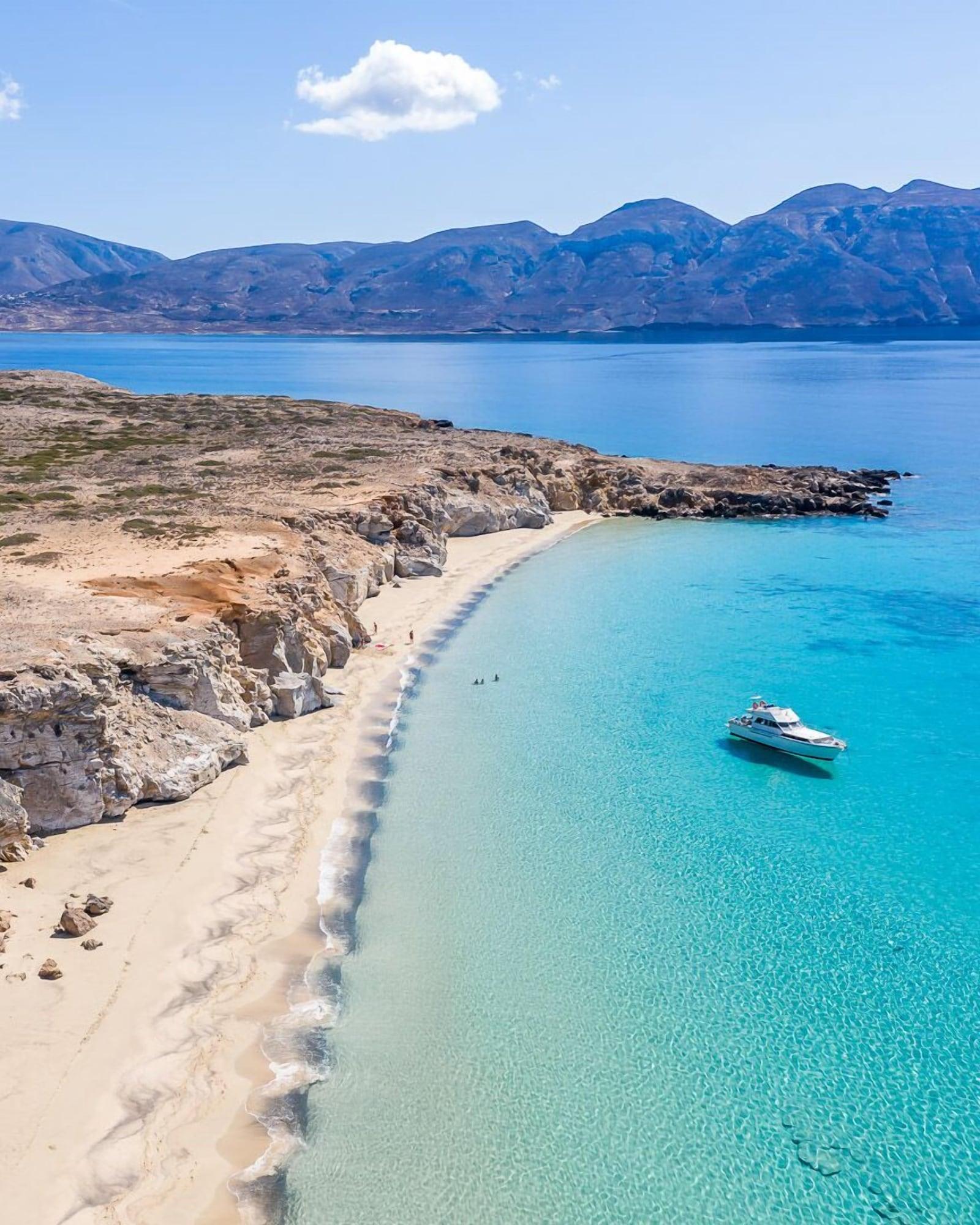 Playa Theoxenia Suites & Apartments