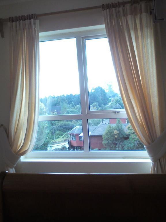 Varios Apart Hotel Rosas de Puerto Varas