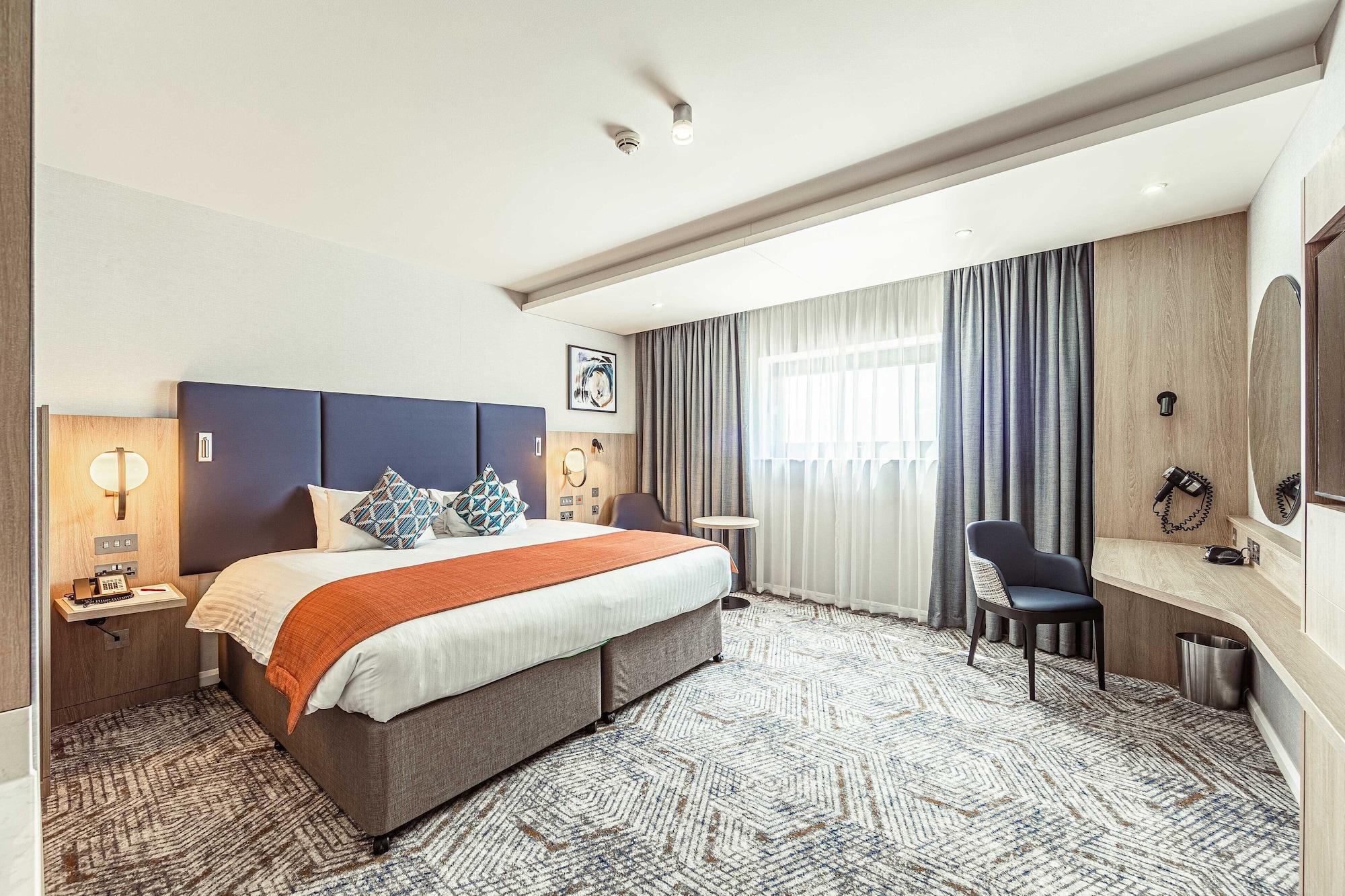 Habitación Crowne Plaza Reading by IHG