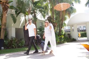 Alojamiento - Suites of Dorchester