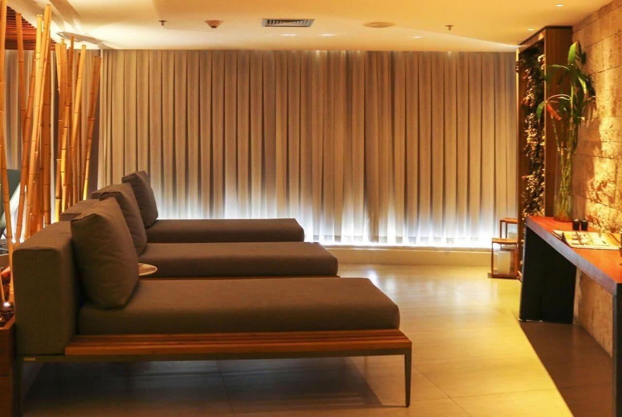 Spa Oceanfront B2B