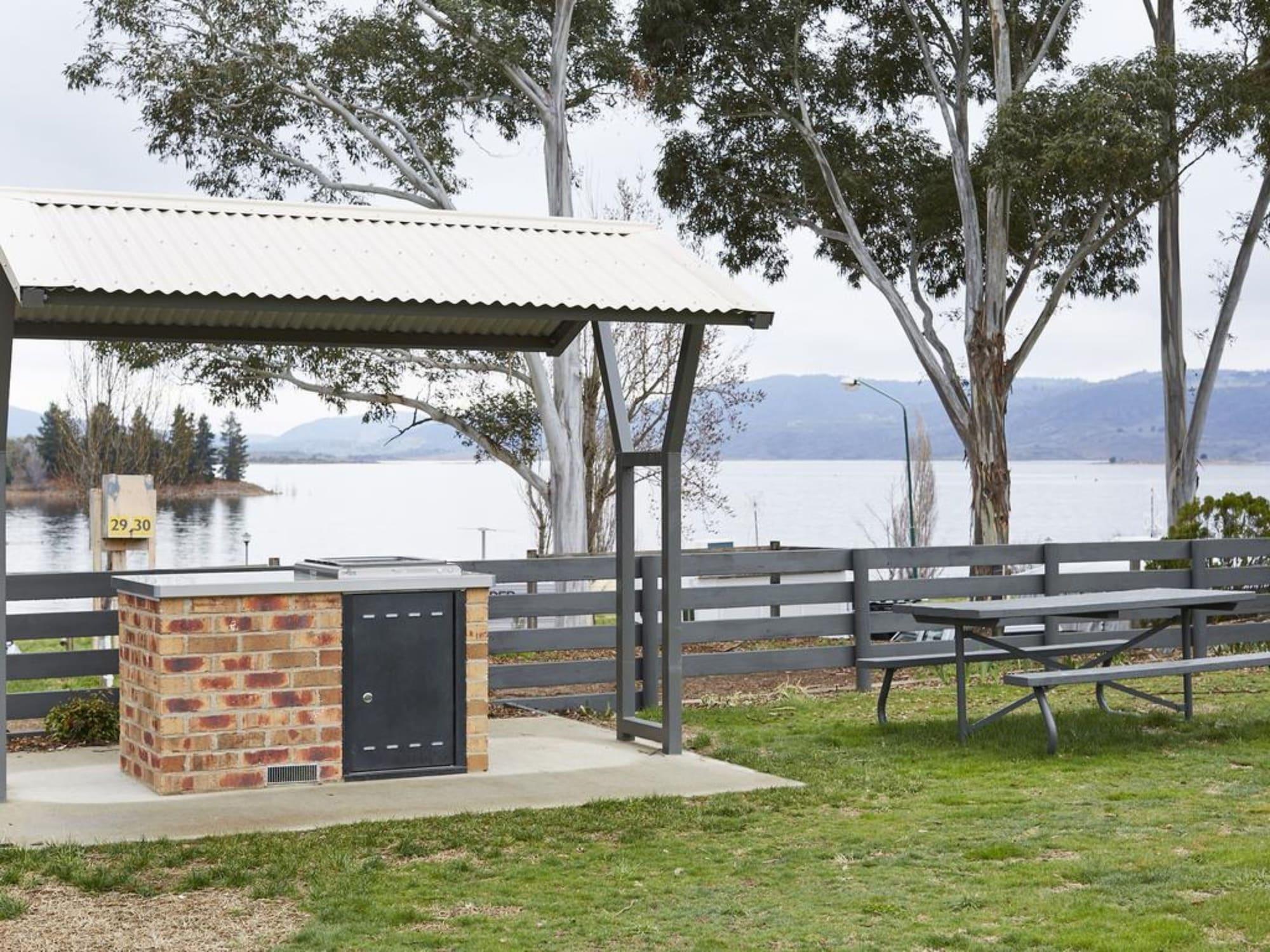 Restaurant NRMA Jindabyne Holiday Park