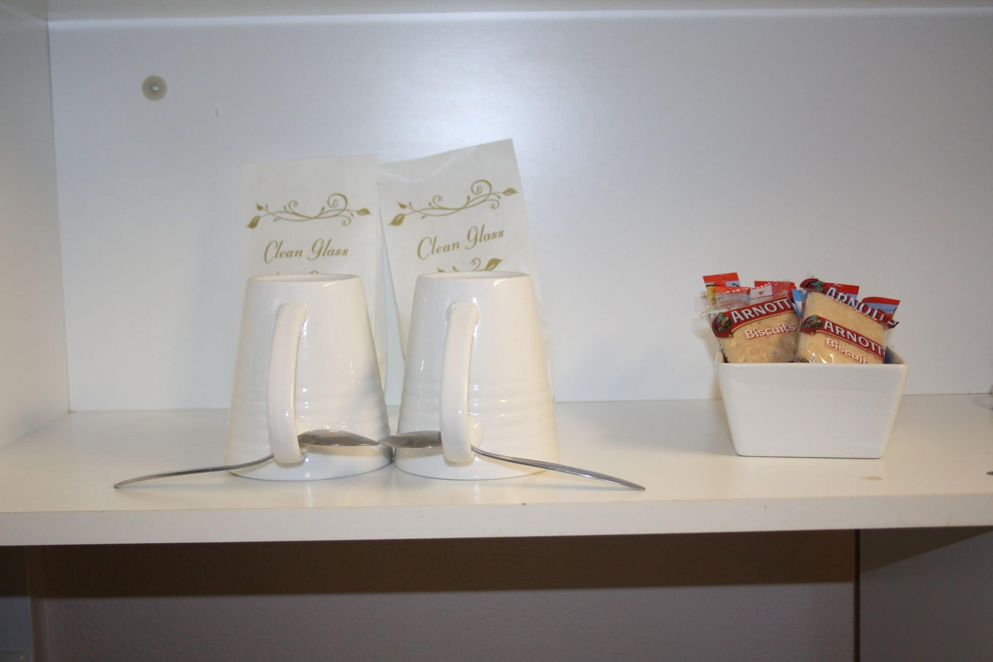 Set de Habitación Bradman Motor Inn