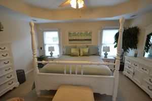 Alquiler Vacacional - Magnolia Gardens NEW