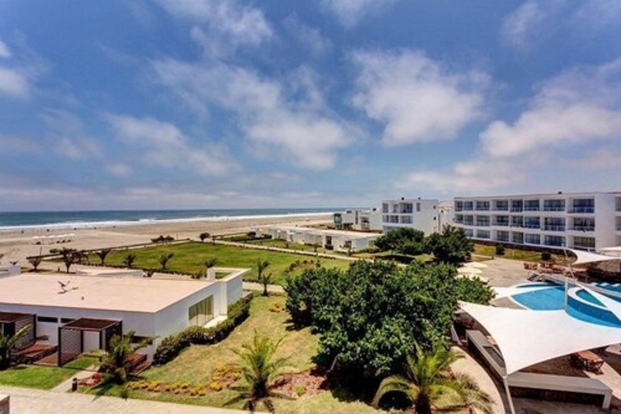 Playa VPX Hotel