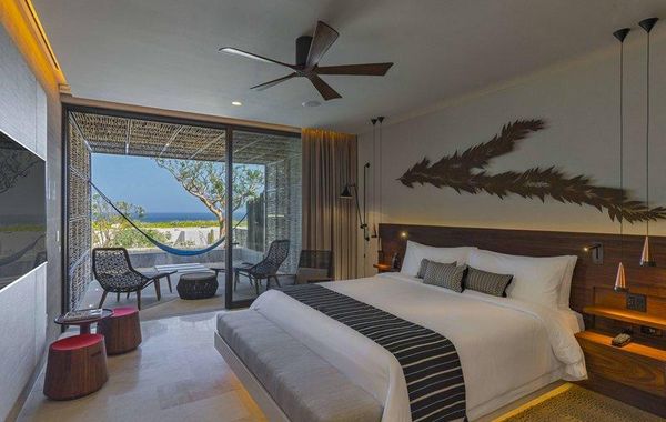 Solaz, a Luxury Collection Resort, Los Cabos - Hoteles 5 estrellas en Los cabos, México
