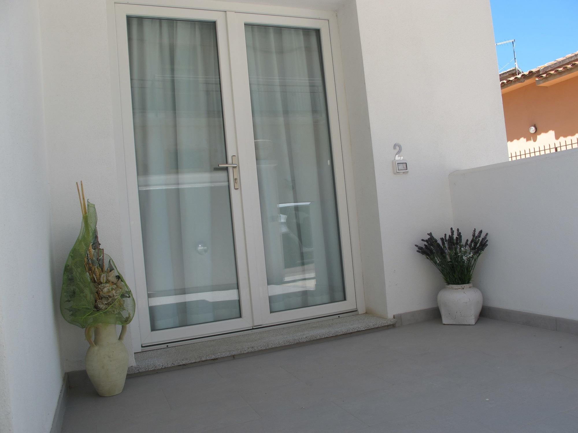 Equipamiento de Habitación Guest House Suite Olbia