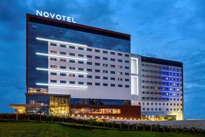 Hospedagens - ibis budget Sorocaba