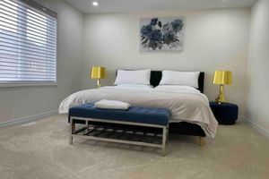 Alquiler Vacacional - Detached 4 Bedroom