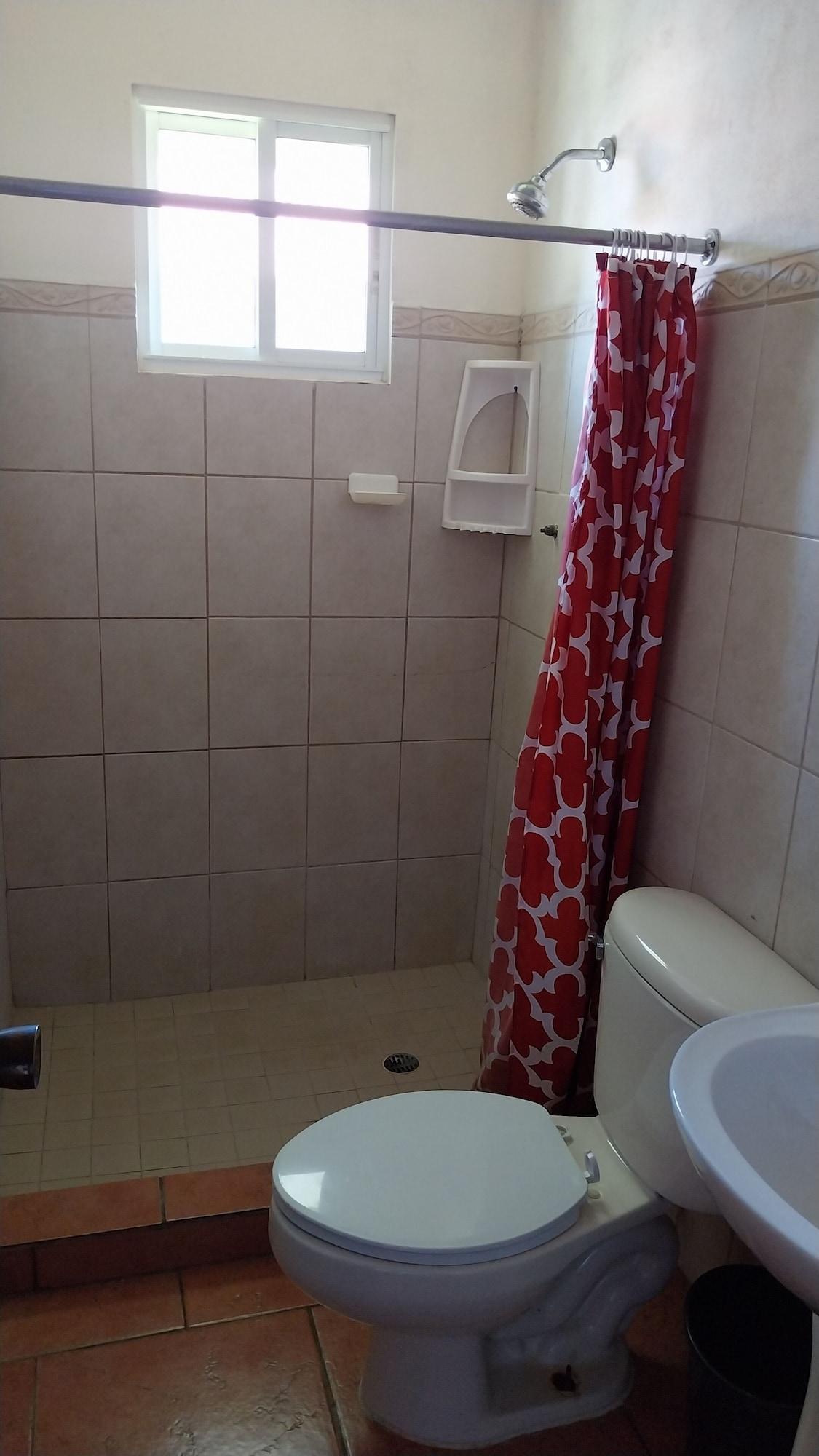 Equipamiento de Habitación Hotel Calle 6