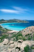 Alojamiento - Grand Hôtel de Cala Rossa