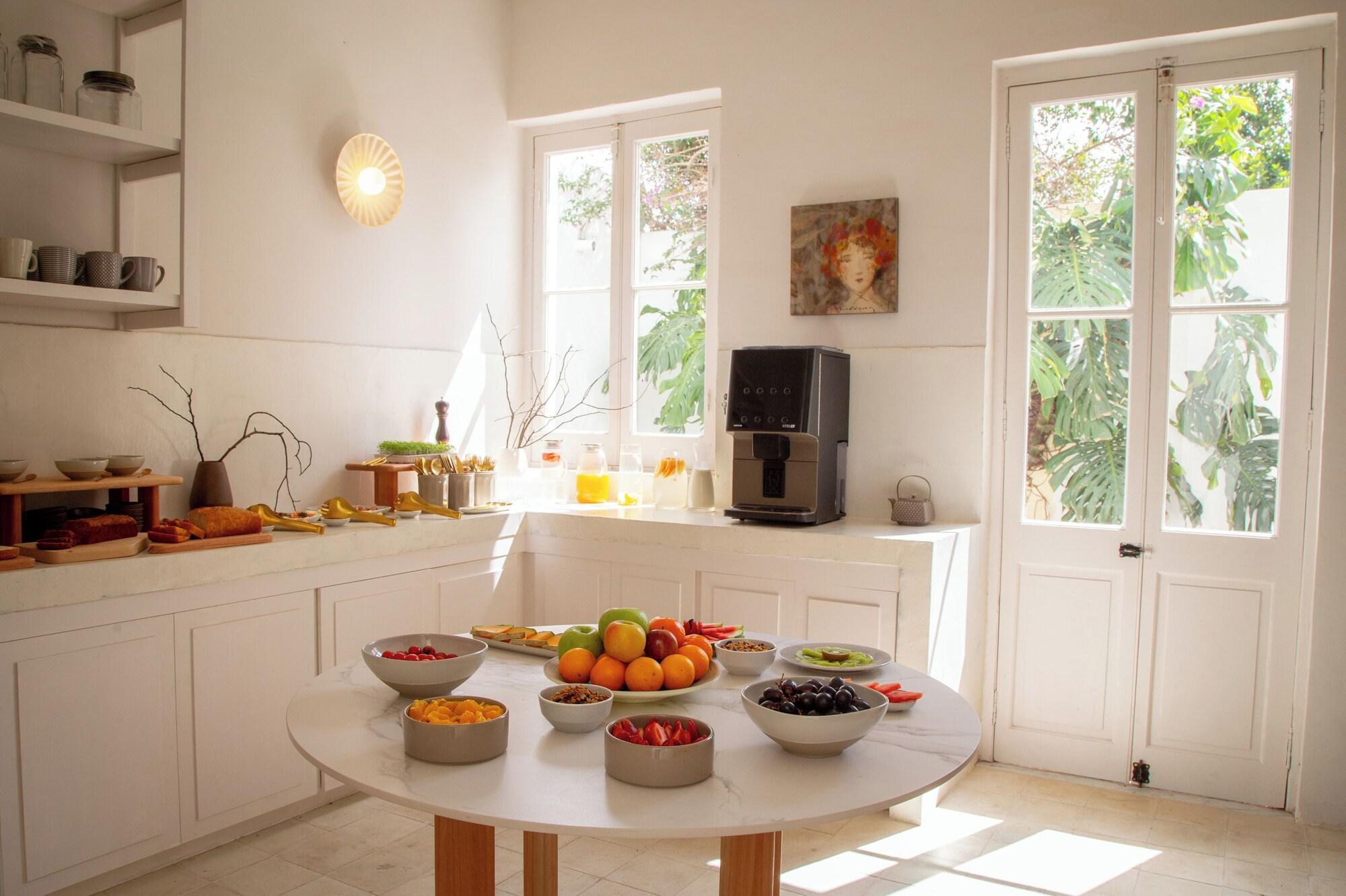 Restaurant Casa Lahusen