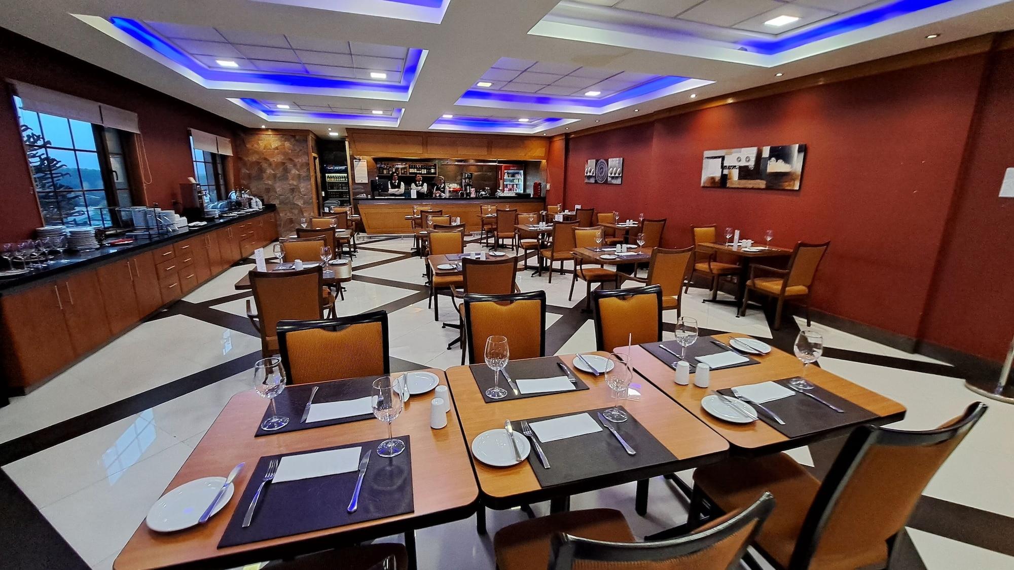 Restaurant Diego de Almagro Coyhaique