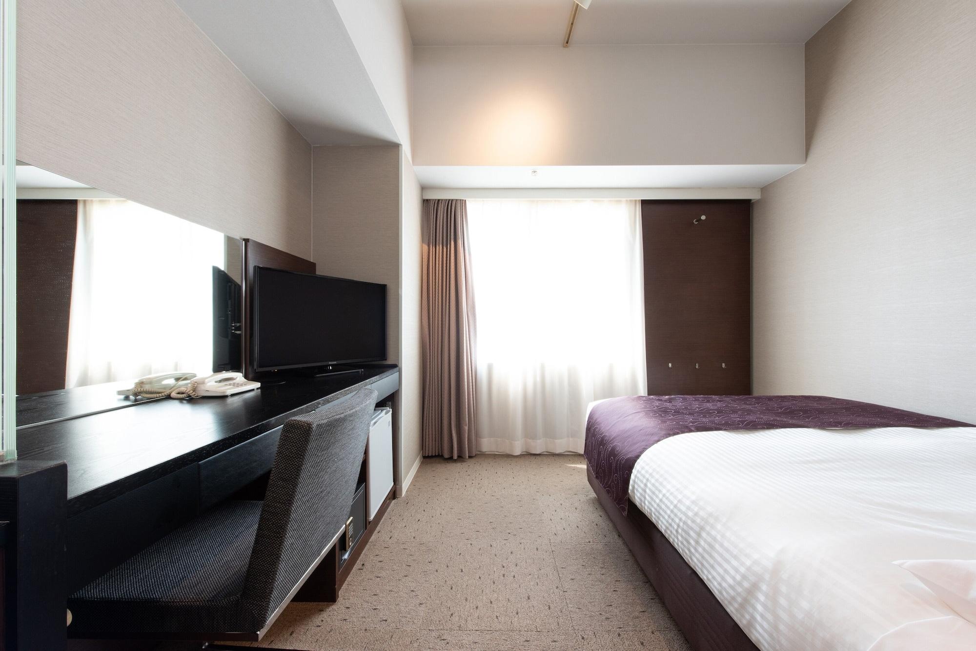 Habitación HOTEL MYSTAYS Shimizu