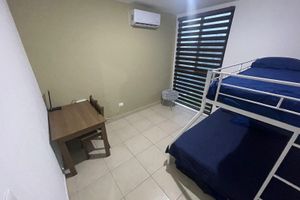Alquiler Vacacional - 1st floor apartment 3 min from the beach