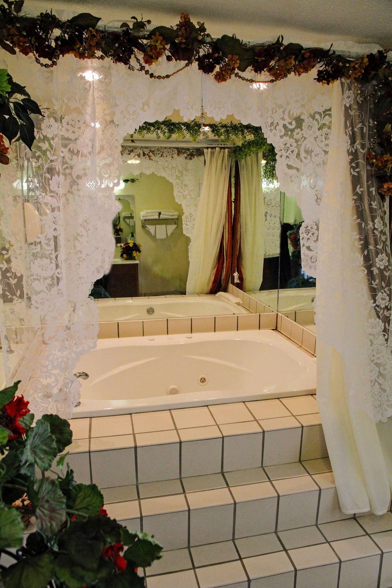 Vista Piscina Country Hearth Inn & Suites Union City