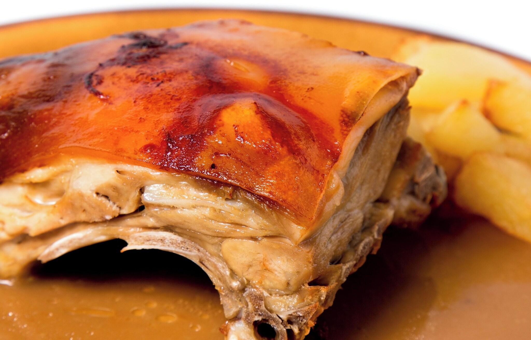 Restaurant Hotel Las Cancelas