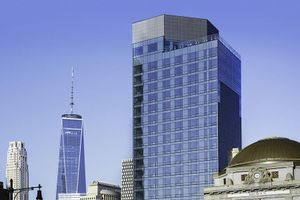 Alojamiento - Hotel 50 Bowery NYC-Manhattan