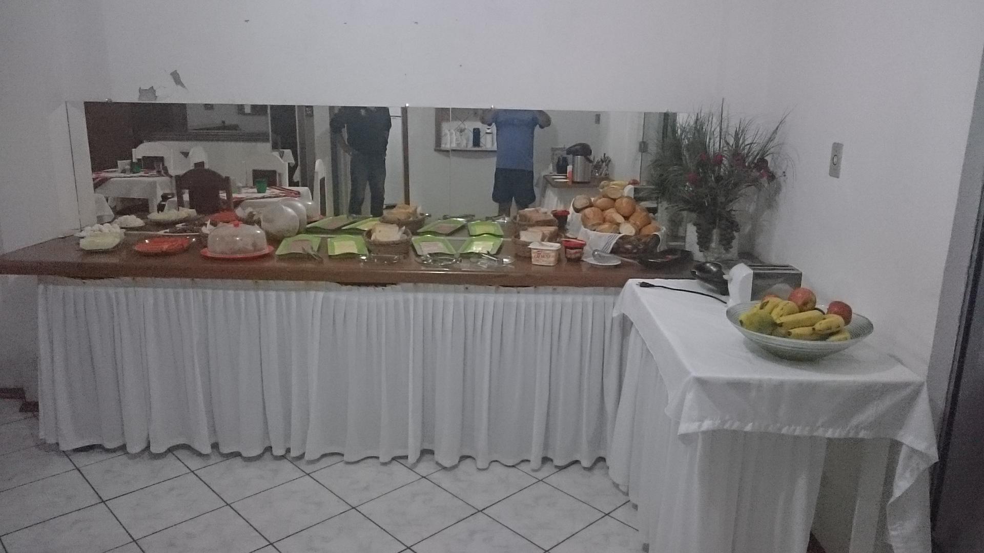 Comodidades del Alojamiento Nacional Park Hotel