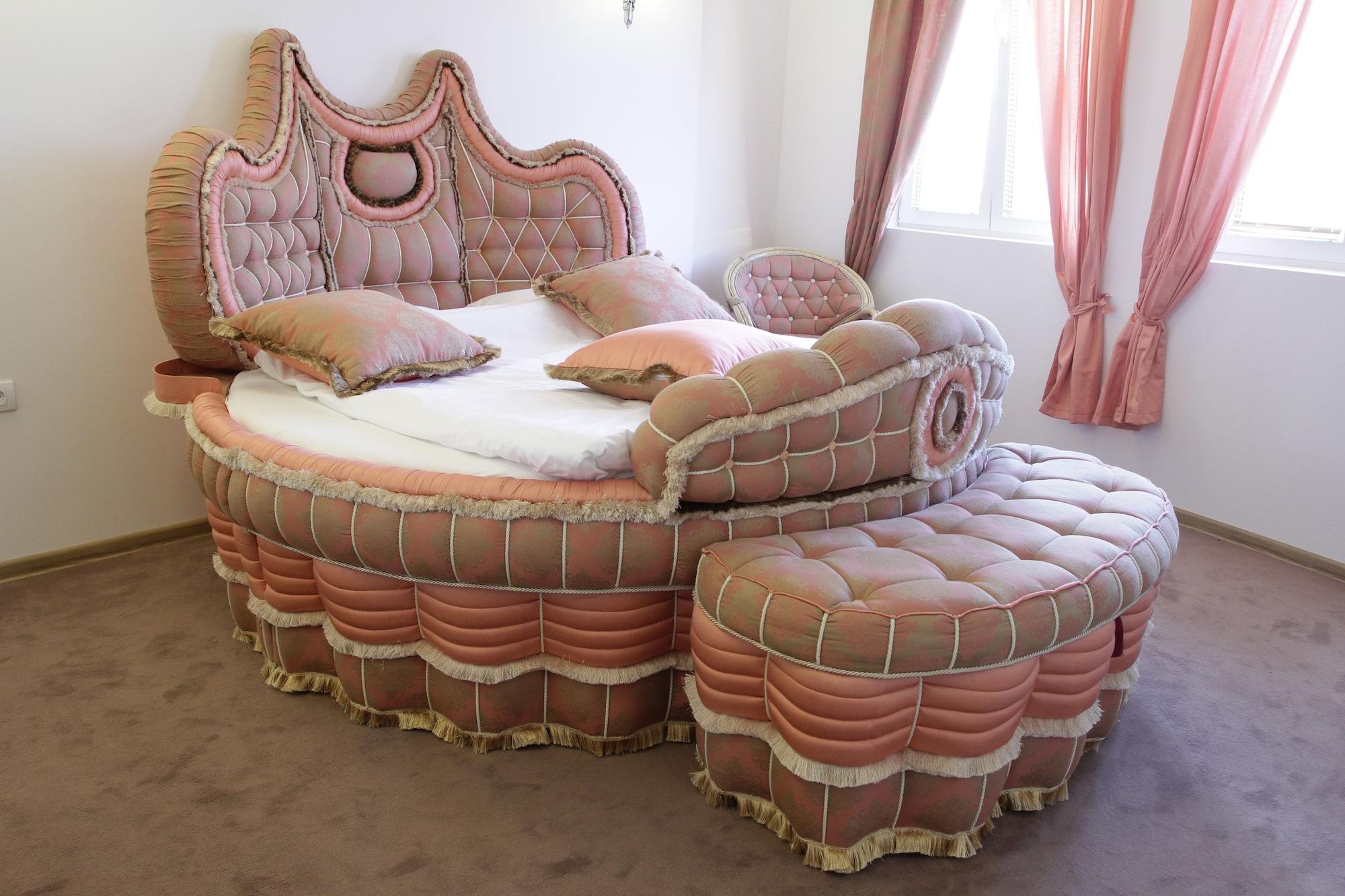 Habitación Bali Colosseum Hotel